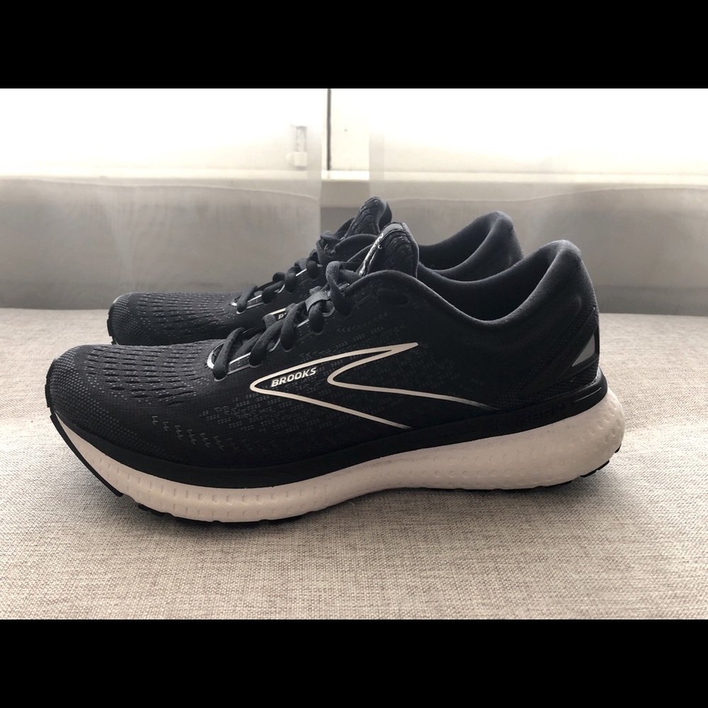 Brooks Glycerin 19 Running Shoes sz 9.5